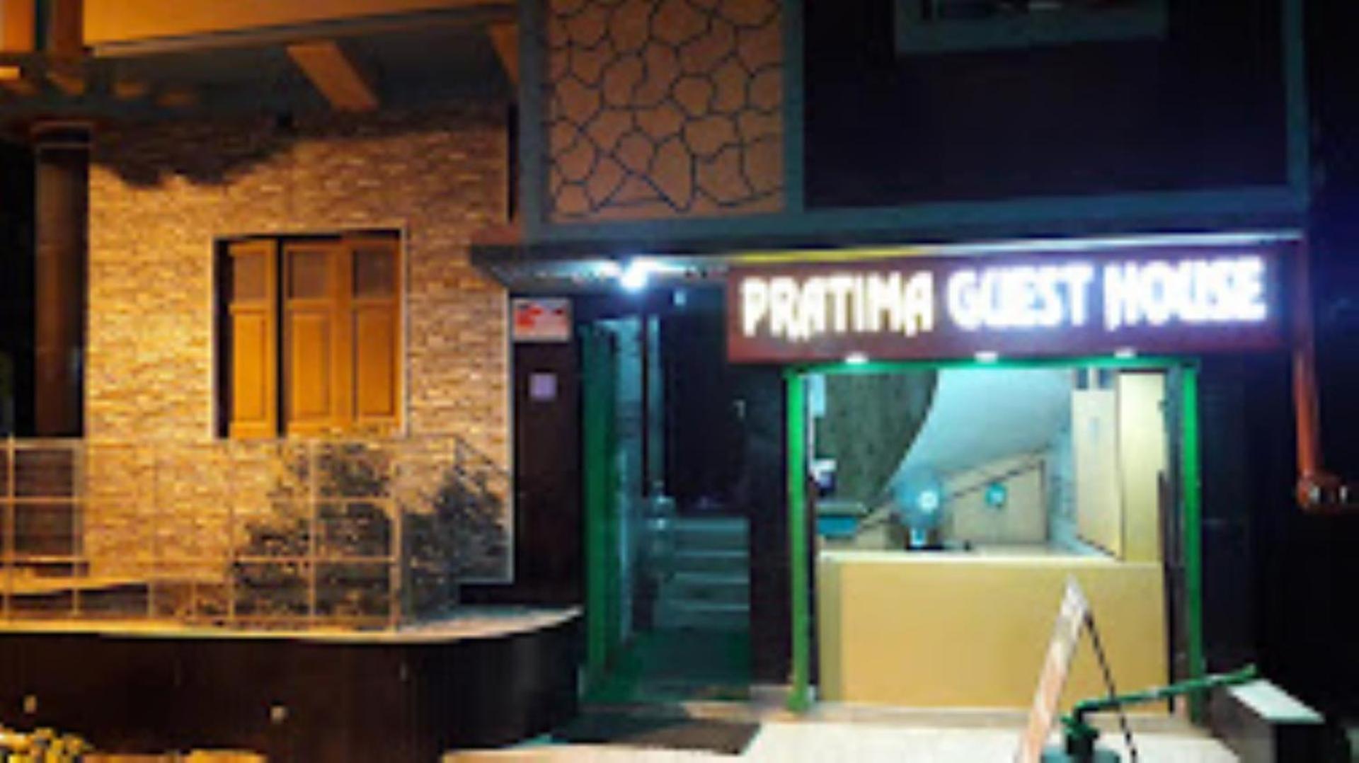 Pratima Guest House , Kolkata Exterior photo
