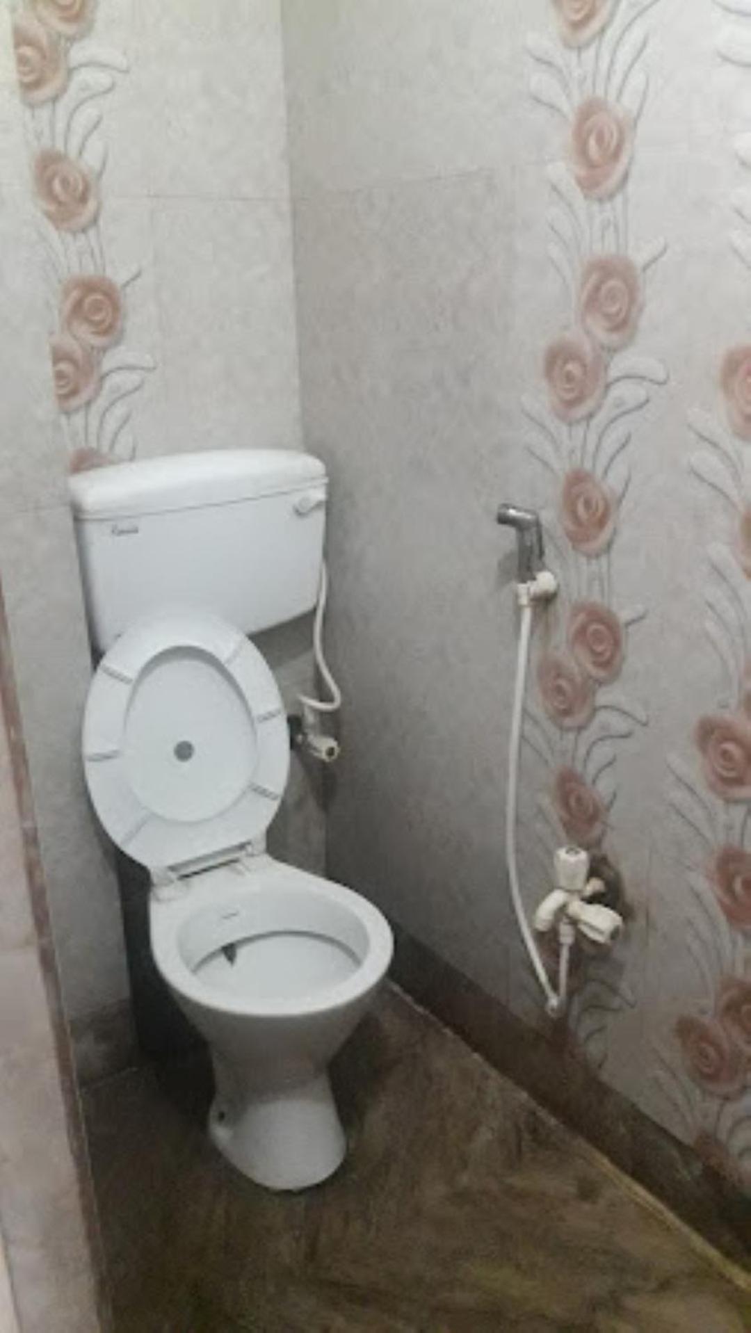 Pratima Guest House , Kolkata Exterior photo