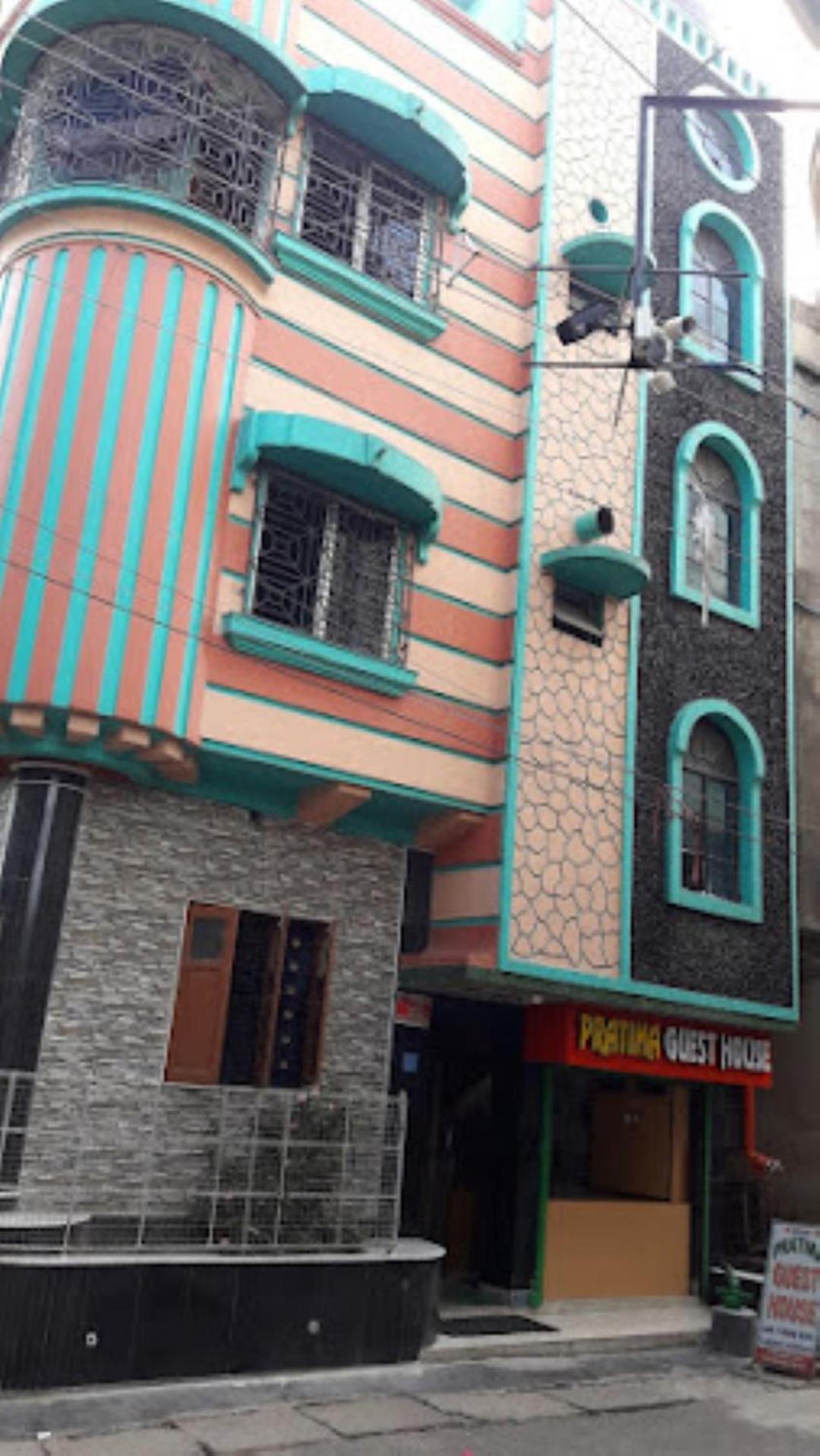 Pratima Guest House , Kolkata Exterior photo